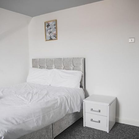 Leicester House Apartment ภายนอก รูปภาพ