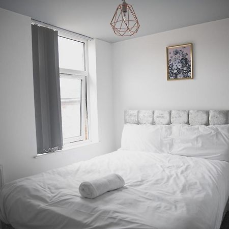 Leicester House Apartment ภายนอก รูปภาพ