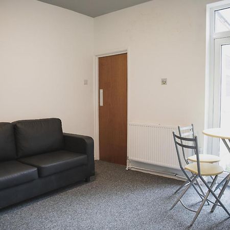 Leicester House Apartment ภายนอก รูปภาพ