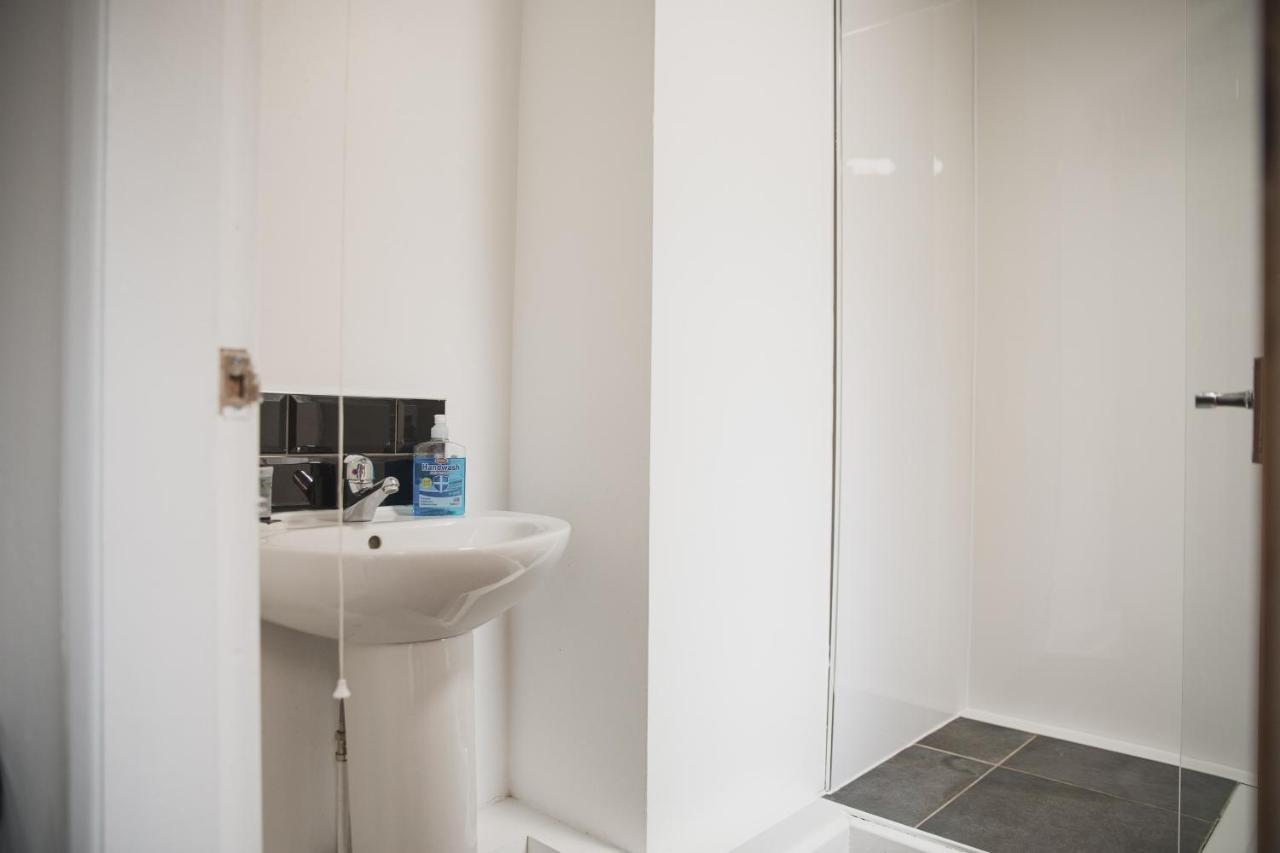 Leicester House Apartment ภายนอก รูปภาพ